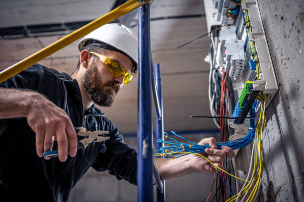 Best Electrical Troubleshooting Services  in Poughkeepsie, NY