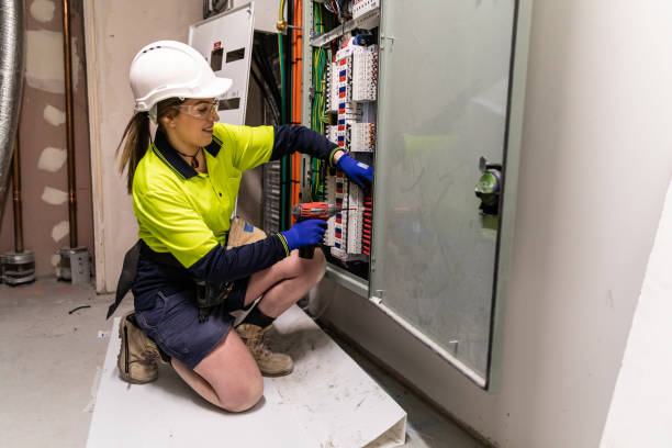 Best Affordable Electrical Installation  in Poughkeepsie, NY