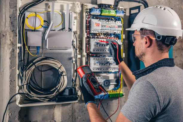 Best Electrical System Inspection  in Poughkeepsie, NY