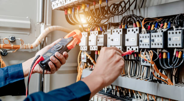 Best Electrician Near Me  in Poughkeepsie, NY