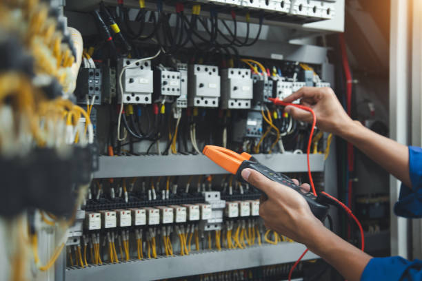 Best Electrical Troubleshooting Services  in Poughkeepsie, NY