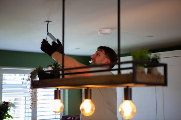 Best Commercial Electrician Services  in Poughkeepsie, NY