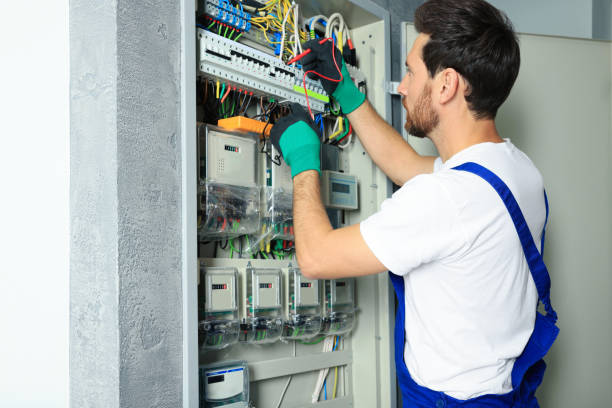 Best Electrician Near Me  in Poughkeepsie, NY