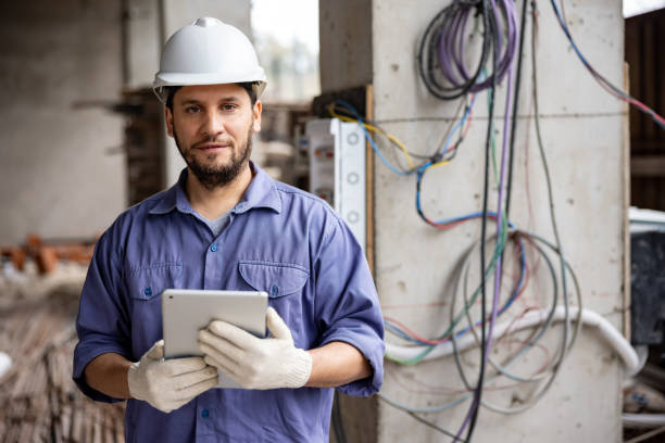 Professional Electrician in Poughkeepsie, NY