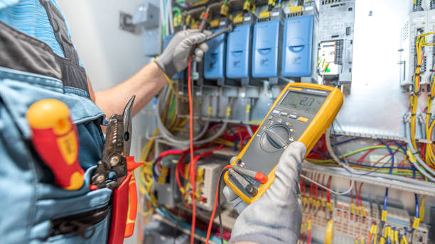 Best Local Electrician Companies  in Poughkeepsie, NY